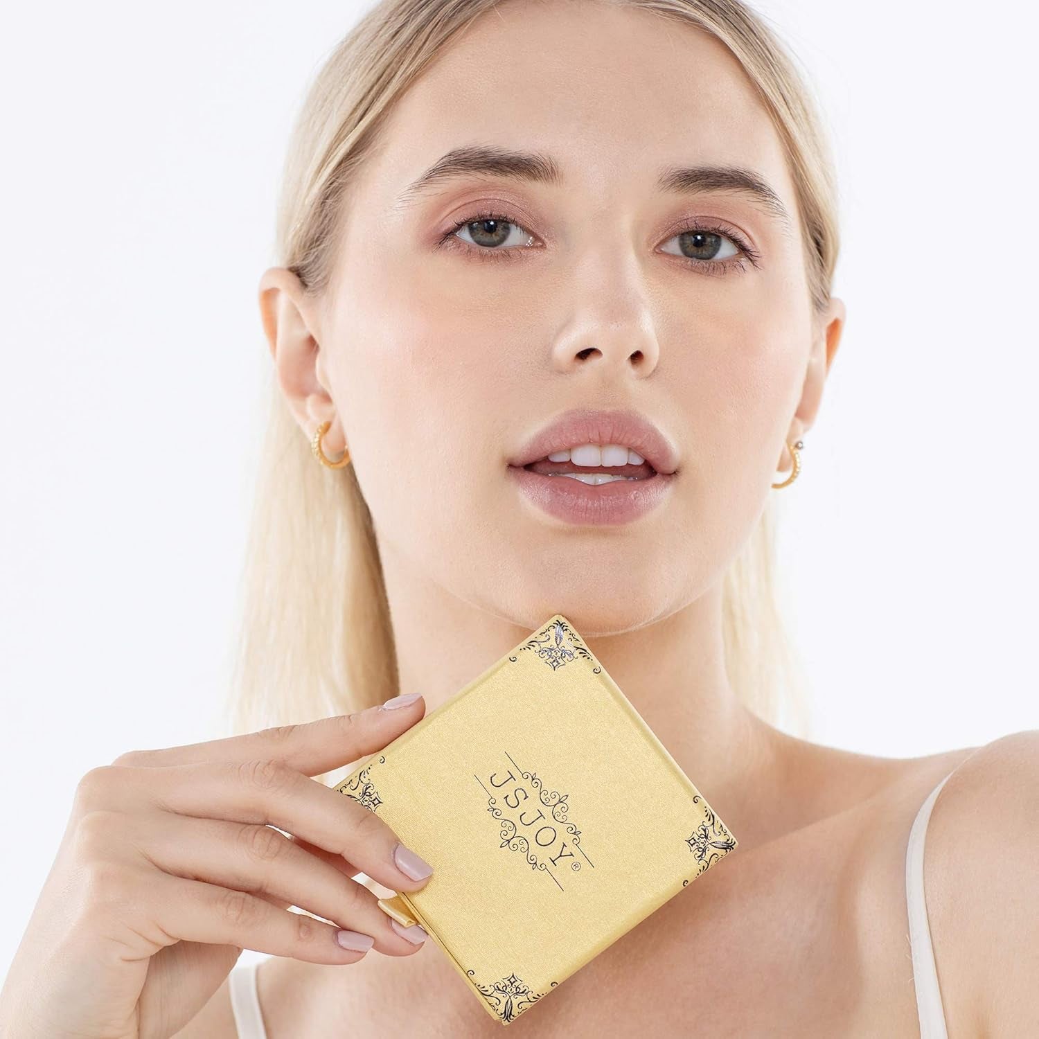 Birthstone Heart Necklace – I Love You Engraved - Bela Fils BoutiqueBela Fils Boutique